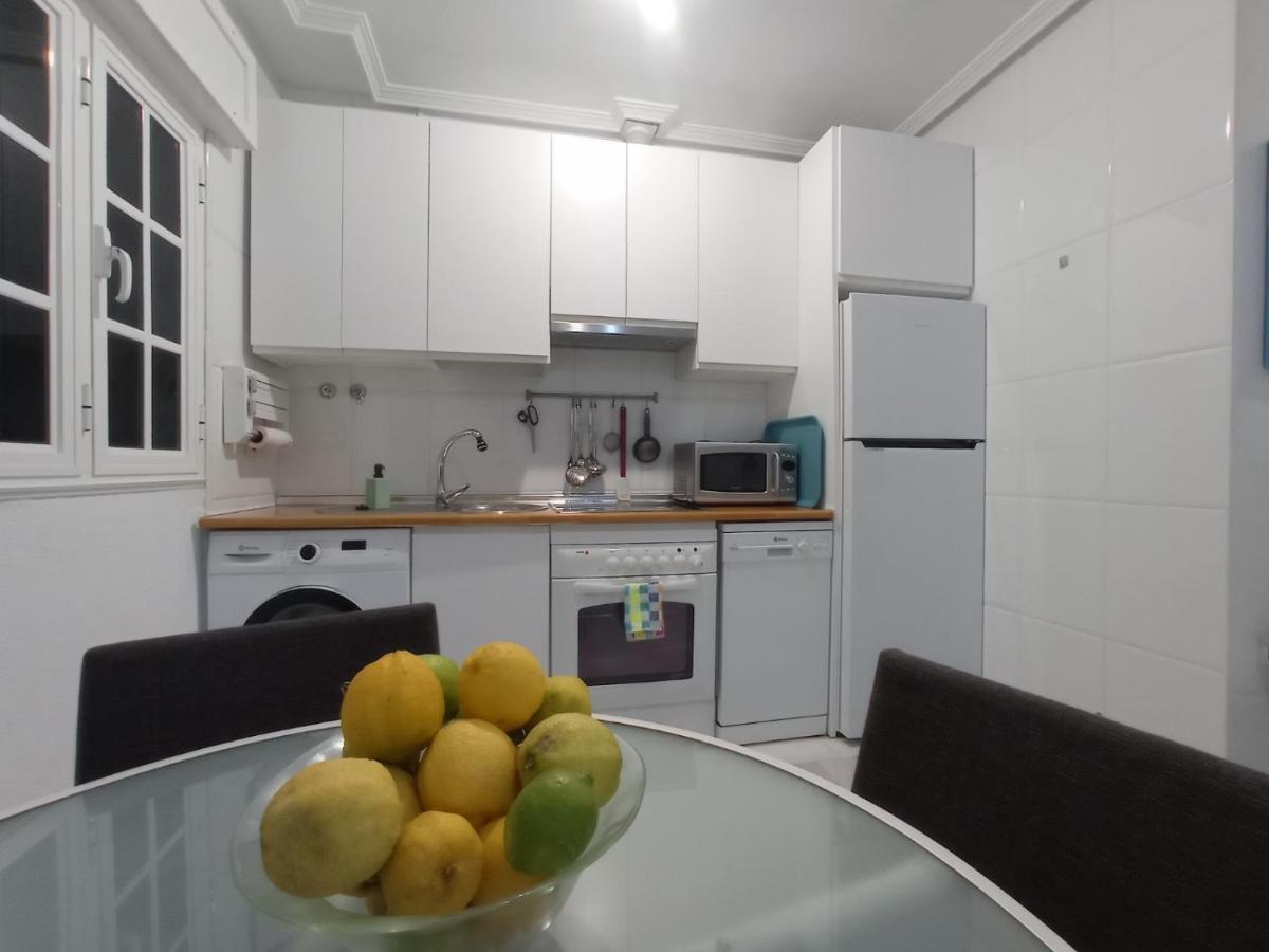 Ferienwohnung Kiana, La Barrosa Con Parking Y Piscina Chiclana de la Frontera Exterior foto