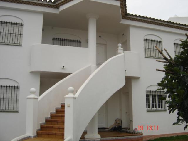 Ferienwohnung Kiana, La Barrosa Con Parking Y Piscina Chiclana de la Frontera Exterior foto